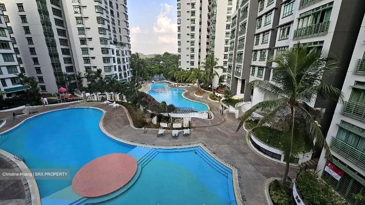 Windermere (D23), Condominium #629305251